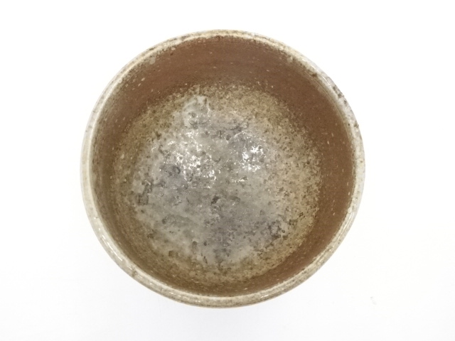 道具 ] - 道具 信楽焼 松山造 茶碗（共箱） | ネットショップ圭